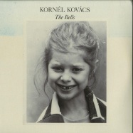 Front View : Kornel Kovacs - THE BELLS (2X12 INCH LP) - Studio Barnhus / BARN045LP