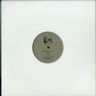 Front View : Coley & Daines - INIT EP - Depiction / PIC001