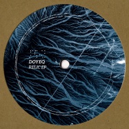 Front View : Doyeq - RELIC EP (VINYL ONLY) - Plug & Lay Records / PLR002