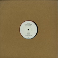 Front View : Gorbani & Maurice Giovannini - BOLOUBABAGAM - Mind Vision / MNV001