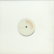 Front View : John Barera - I CAN SEE FOR MILES EP - envlp_imprint / ENVLP12005