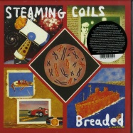 Front View : Steaming Coils - BREADED (LP) - Medical Records / MR-061