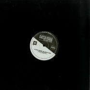 Front View : Sara Parker / Rusharn / Masters of The Underground - PLASTIK PEOPLE COLLECTIONS VOLUME FOUR - Plastik People / PPC 04