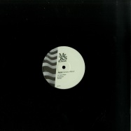 Front View : Notik - CANARY MUSIC EP (180 G, VINYL ONLY) - Mr KS & Friends / MRKSF 003