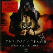 Front View : The Dark Tenor - NIGHTFALL SYMPHONY (LTD 2X12 LP + MP3) - Universal / 5733492
