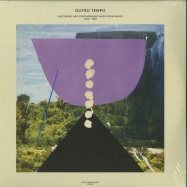 Front View : Various Artists - OUTRO TEMPO: ELECTRONIC AND CONTEMPORARY MUSIC FROM BRAZIL, 1978-1992 (2X12 INCH LP) - Music From Memory / MFM 016 / MFM016