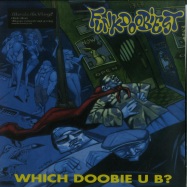 Front View : Funkdoobiest - WHICH DOOBIE U B? (180G LP) - Music On Vinyl / movlp1647