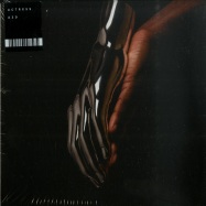 Front View : Actress - AZD (CD) - Ninja Tune / ZENCD241