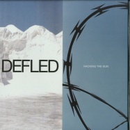 Front View : Defled - HACKING THE SUN EP - Modern Obscure Music / MOM006