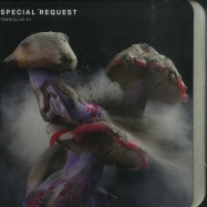 Front View : Special Request - FABRIC LIVE 91 (CD) - Fabric / fabric182