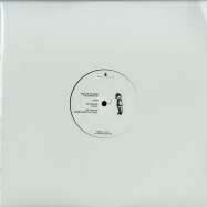 Front View : Groove Squared - THE GROUND EP - Gravity Groove / GG003