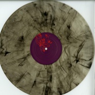 Front View : youANDme & 6FEET - MicroGranny EP (Marbled Vinyl) - Ornaments / ORN044