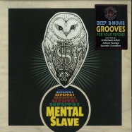 Front View : Grimez - MENTAL SLAVE (LP) - Chiefdom / CHF3