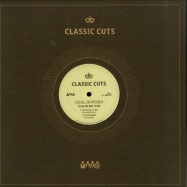 Front View : Neal Howard - TO BE OR NOT TO BE EP - Clone Classic Cuts / C#CC032