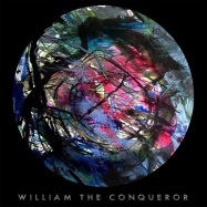 Front View : William The Conqueror - PROUD DISTURBER OF THE PEACE (LP, 180 G VINYL+MP3) - LOOSE MUSIC / VJLP232