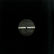 Front View : Steve Summers - ARTIFICIAL LIGHT - Clear Records / Clear004