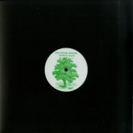 Front View : Various Artists - FRESH TRAX EP - Resopal / RSP096.9