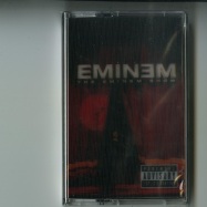 Front View : Eminem - THE EMINEM SHOW (TAPE / CASSETTE) - Aftermath / 57561777