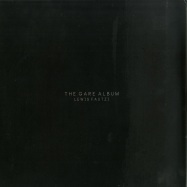 Front View : Lewis Fautzi - THE GARE ALBUM (2X12 LP) - Soma / SOMALP107