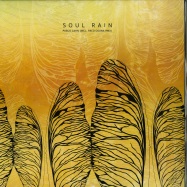 Front View : Pablo Cahn - SOUL RAIN (PACO OSUNA REMIX) - Cadenza / Cadenza113