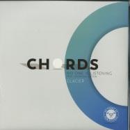 Front View : Chords - NO ONE IS LISTENING / GLACIER - Ram Records / RAMM295