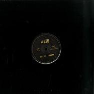 Front View : Better Lost Than Stupid - ALTO - SKINT / SKINT368LP