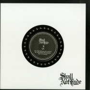 Front View : LK - BEAUTIFUL FEELIN PT. 2 - Shall Not Fade / SNF024