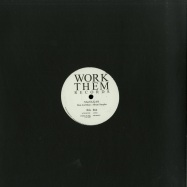 Front View : Valya Kan - Dust And Haze - Album Sampler - Work Them Records / Workthem040
