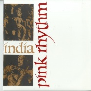 Front View : Pink Rhythm - INDIA - Be With Records / bewith009twelve