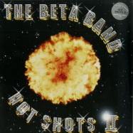 Front View : The Beta Band - HOT SHOTS II (2LP+CD) - Because Music / BEC5543701