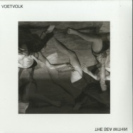 Front View : Voetvolk - THE SEA WITHIN (LP, 180 G VINYL) - ROTKAT / ROTKAT006LP