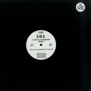 Front View : D.M.S. (Todd Terry) - LET ME TELL YOU SOMETHINN - FRL Classic Edition / FCE-01