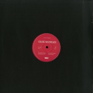 Front View : DJ Octopus - GLUE MONDAY - Tropical Animals / TA0003
