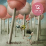 Front View : Giorgia Angiuli - IN A PINK BUBBLE (CD + MP3) - Stil Vor Talent / SVT236CD