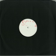 Front View : Stephno - SPACE ACID - SC.Records / SC002