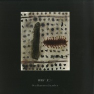 Front View : Iury Lech - OTRA RUMOROSA SUPERFICIE LP (180 G VINNYL) - Utopia Records / UTO001