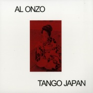 Front View : Al Onzo - TANGO JAPAN - Mothball Record / ALONZ01