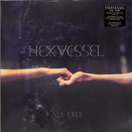 Front View : Hexvessel - ALL TREE (180G LP) - Century Media Records / 19075912551