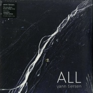Front View : Yann Tiersen - ALL (180G 2LP + MP3) - Mute / STUMM432