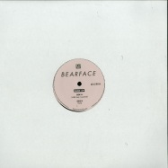 Front View : Bearface - FADE EP - Beartone Records / BF005