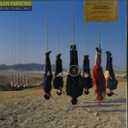 Front View : Alan Parsons - TRY ANYTHING ONCE (180G 2LP) - Music on Vinyl / MOVLP1270