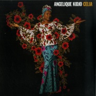 Front View : Angelique Kidjo - CELIA (LP) - Verve / 7779846 