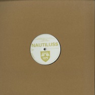 Front View : Nautiluss - ANGELS & DAEMONS - Seilscheibenpfeiler Schallplatten Berlin / SSPB010