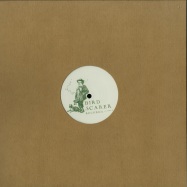 Front View : Scott Fraser feat. Louise Quinn - TOGETHER MORE (ANDREW WEATHERALL REMIX) - Bird Scarer Records / BS007
