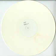 Front View : S.U.B. - PRIMAVERA EP - Sub Code Records / SCR009