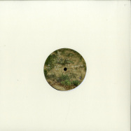 Front View : Jiska Huizing & Rudi Valdersnes - IDE002 EP - Ideophone Records / IDE002