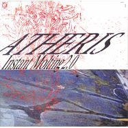 Front View : Atheris a.k.a. Julian Muller - INSTANT MOLTING 2.0 / RED PILL - Amniote Editions / ZRS-2