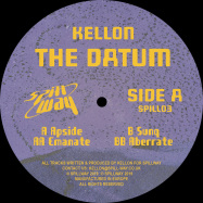 Front View : Kellon - THE DATUM - Spillway / SPILL03