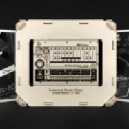 Front View : Various Artists - TIME CAPSULE 808 BOX 10TH ANNIVERSARY (10xLP) - Fundamental Records / FUND023
