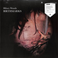 Front View : Hilary Woods - BIRTHMARKS (LP) - Sacred Bones / SBR245LP / 00139337